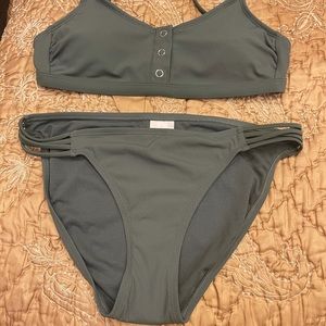 Brand New Bikini set